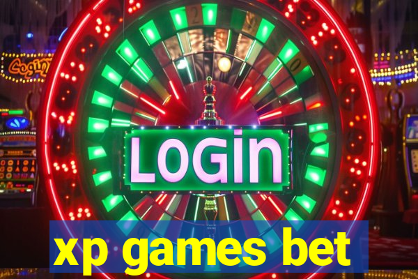 xp games bet